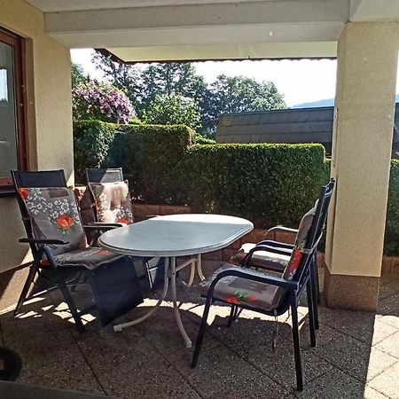 Ferienwohnung Edelmann Markersbach المظهر الخارجي الصورة